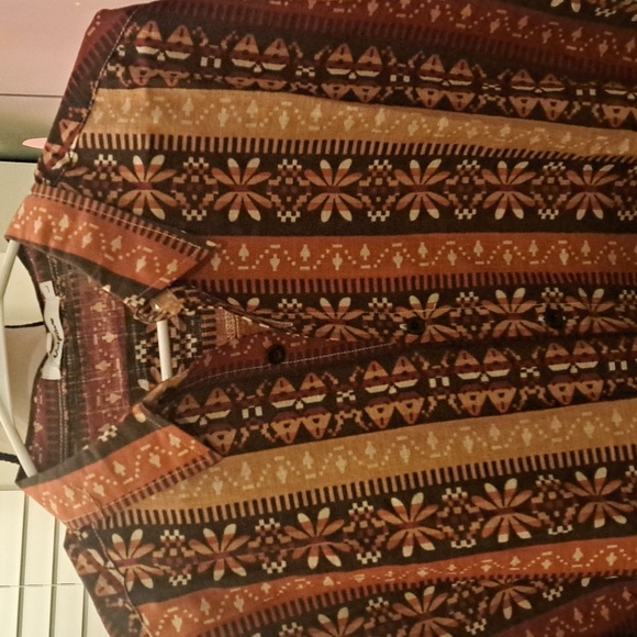 NWT MENS SHIRT - Picture 2 of 6